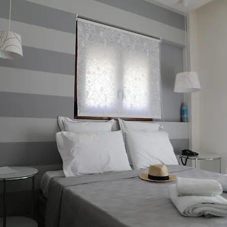 Dimitra Boutique Hotel