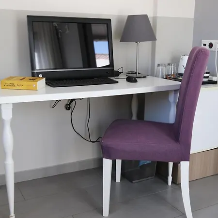 Dimitra Boutique Hotel Poros Town