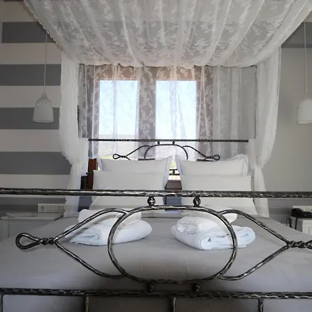 Hotel Dimitra Boutique 2*