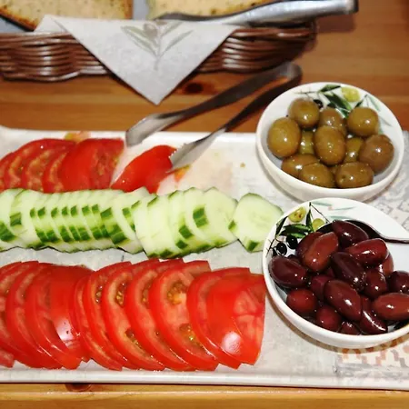 Dimitra Boutique Hotel 2*