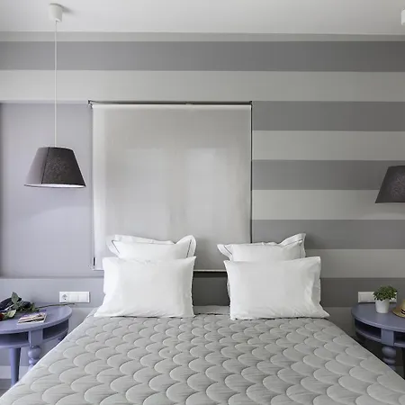 Dimitra Boutique Hotel