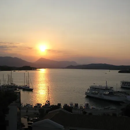 Dimitra Boutique Hotel Poros Town