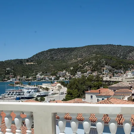 Hotel Dimitra Boutique 2*