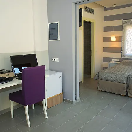 Dimitra Boutique Hotel 2*