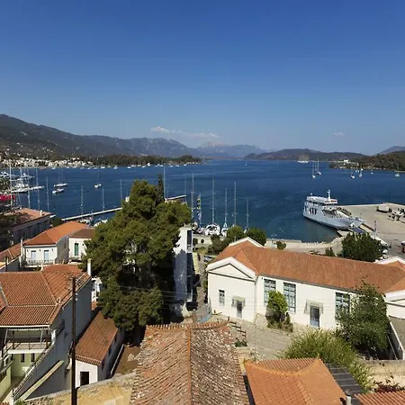Dimitra Boutique Hotel 2*