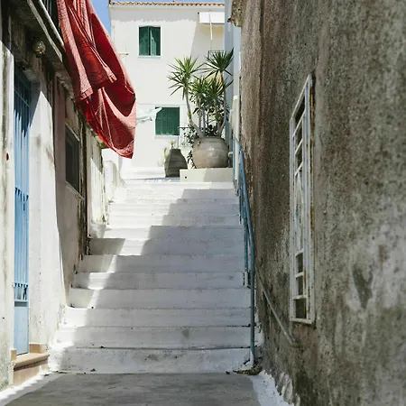 Dimitra Boutique Hotel