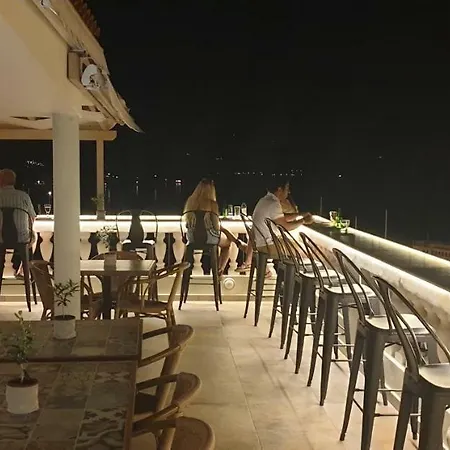 Dimitra Boutique Hotel Poros Town